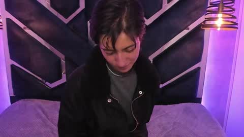 Snapshot of fieramadame chatting on 01.04.25   online show from 01.04.25