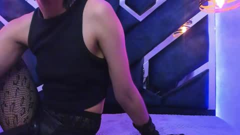 Snapshot of fieramadame chatting on 01.07.25   online show from 01.07.25