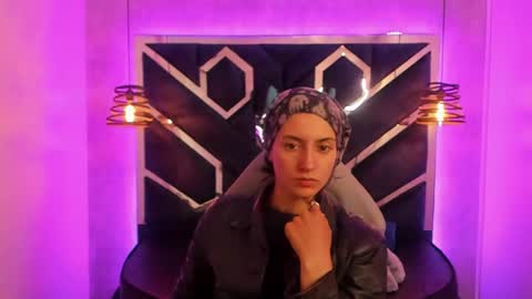 Snapshot of fieramadame chatting on 01.10.25   online show from 01.10.25