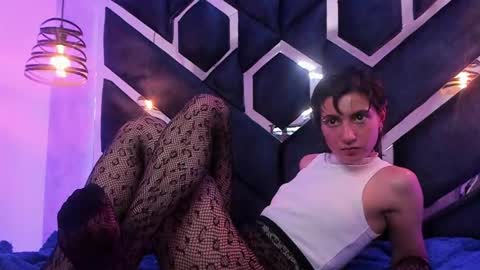 Snapshot of fieramadame chatting on 01.11.25   online show from 01.11.25