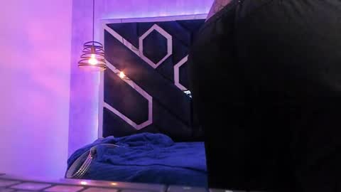 Snapshot of fieramadame chatting on 01.11.25   online show from 01.11.25