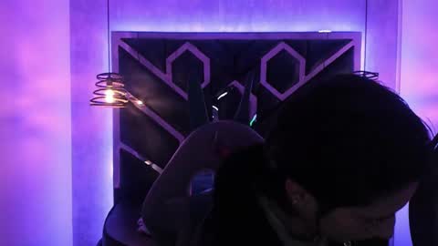 Snapshot of fieramadame chatting on 01.12.25   online show from 01.12.25