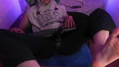 Snapshot of fieramadame chatting on 01.12.25   online show from 01.12.25