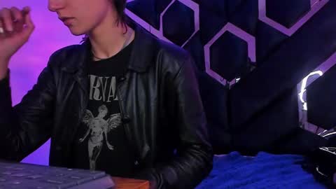 Snapshot of fieramadame chatting on 01.14.25   online show from 01.14.25