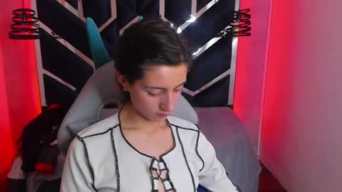 Snapshot of fieramadame chatting on 01.19.25   online show from 01.19.25