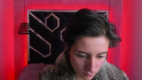 Snapshot of fieramadame chatting on 01.20.25   online show from 01.20.25