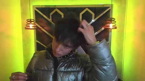 Snapshot of fieramadame chatting on 01.23.25   online show from 01.23.25