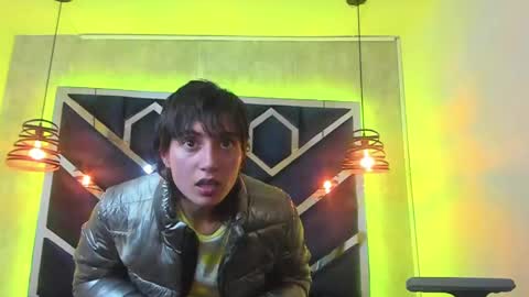 Snapshot of fieramadame chatting on 01.23.25   online show from 01.23.25