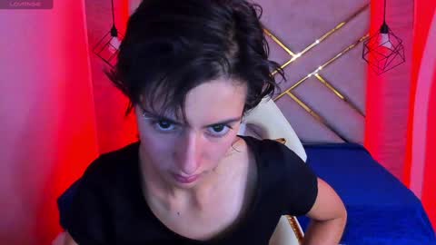 Snapshot of fieramadame chatting on 01.27.25   online show from 01.27.25