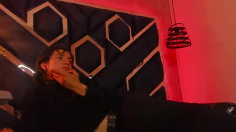 Snapshot of fieramadame chatting on 01.30.25   online show from 01.30.25