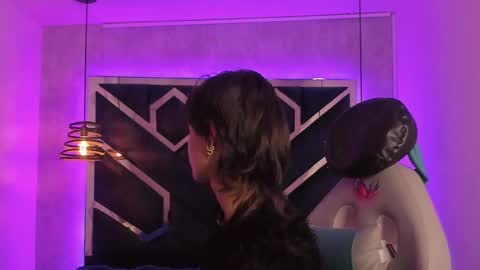 Snapshot of fieramadame chatting on 01.30.25   online show from 01.30.25