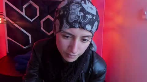 Snapshot of fieramadame chatting on 02.01.25   online show from 02.01.25