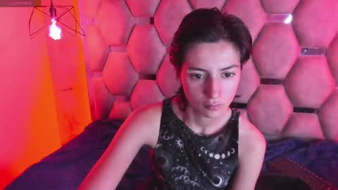 Snapshot of fieramadame chatting on 02.02.25   online show from 02.02.25