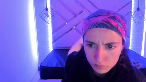 Snapshot of fieramadame chatting on 02.12.25   online show from 02.12.25