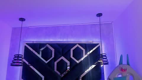 Snapshot of fieramadame chatting on 02.14.25   online show from 02.14.25