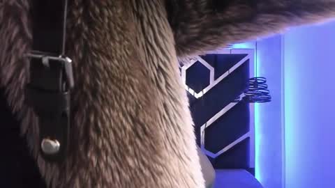 Snapshot of fieramadame chatting on 02.16.25   online show from 02.16.25