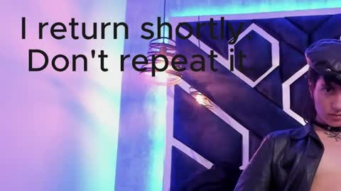 Snapshot of fieramadame chatting on 02.23.25   online show from 02.23.25