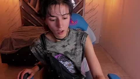 Snapshot of fieramadame chatting on 02.23.25   online show from 02.23.25