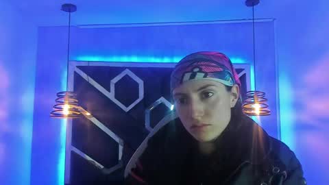 Snapshot of fieramadame chatting on 03.01.25   online show from 03.01.25