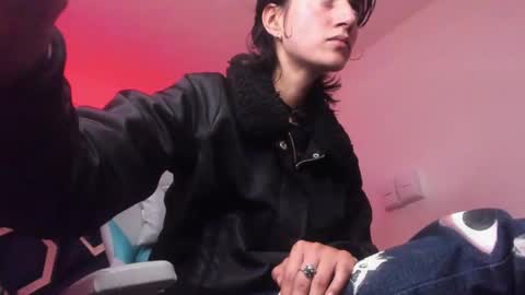 Snapshot of fieramadame chatting on 03.02.25   online show from 03.02.25