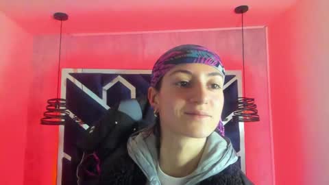 Snapshot of fieramadame chatting on 03.04.25   online show from 03.04.25