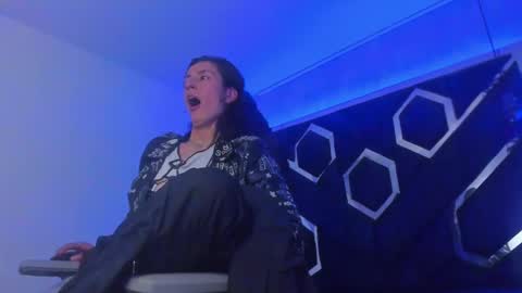 Snapshot of fieramadame chatting on 03.05.25   online show from 03.05.25