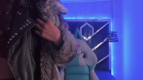 Snapshot of fieramadame chatting on 03.07.25   online show from 03.07.25