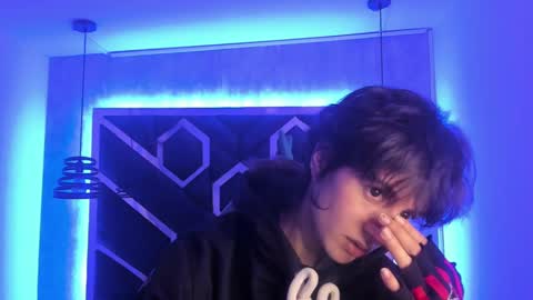 Snapshot of fieramadame chatting on 03.11.25   online show from 03.11.25