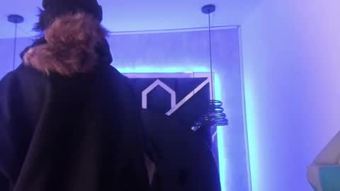 Snapshot of fieramadame chatting on 03.11.25   online show from 03.11.25