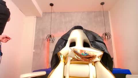 Snapshot of fieramadame chatting on 09.09.25   online show from 09.09.25