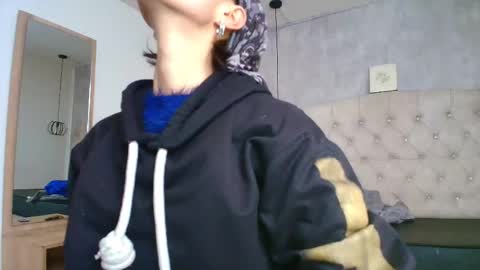 Snapshot of fieramadame chatting on 09.21.25   online show from 09.21.25