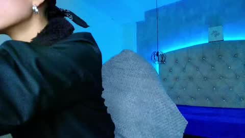 Snapshot of fieramadame chatting on 09.30.25   online show from 09.30.25