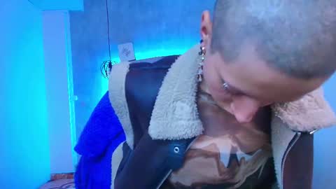 Snapshot of fieramadame chatting on 10.09.25   online show from 10.09.25