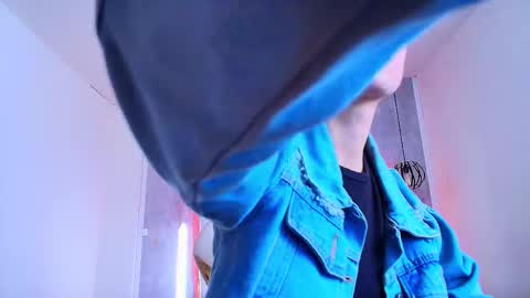 Snapshot of fieramadame chatting on 10.23.25   online show from 10.23.25