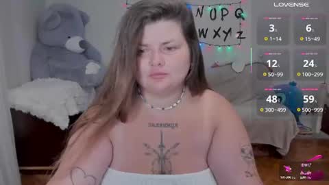 Snapshot of fiery__lady_ chatting on 06.10.26 Evita online show from 06.10.26