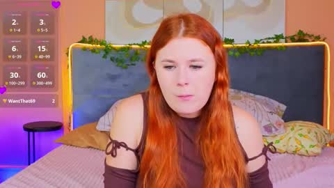 Mabel online show from 10.07.25