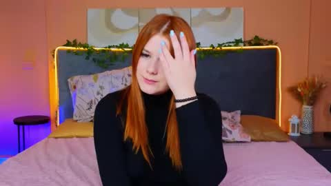 Mabel online show from 10.09.25