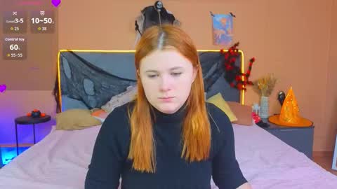 Mabel online show from 11.04.25