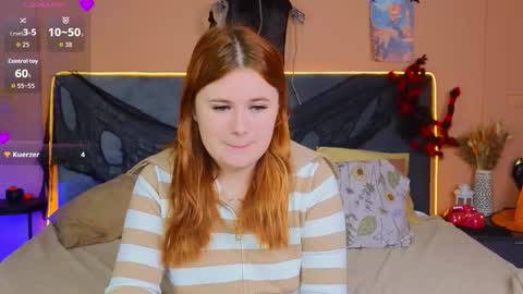 Mabel online show from 11.08.25