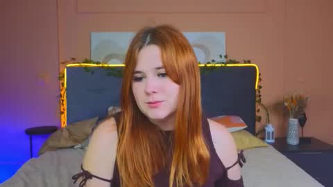 Mabel online show from 11.16.25