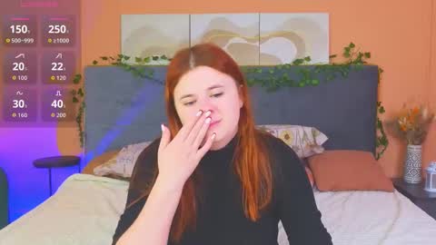 Mabel online show from 01.12.26