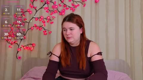 Mabel online show from 03.07.26