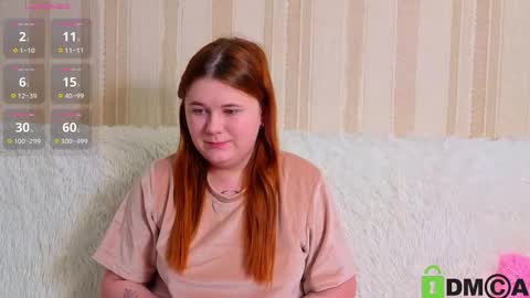 Mabel online show from 05.14.26