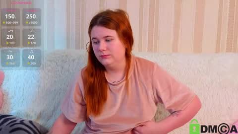 Mabel online show from 05.17.26
