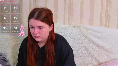 Mabel online show from 07.14.26