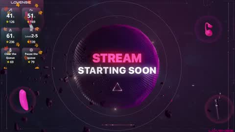 Cassie Ventura online show from 12.28.24