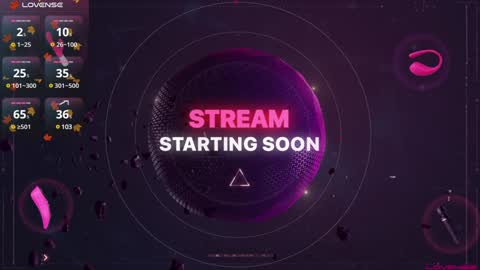 Cassie Ventura online show from 01.04.25