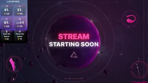 Cassie Ventura online show from 01.06.25