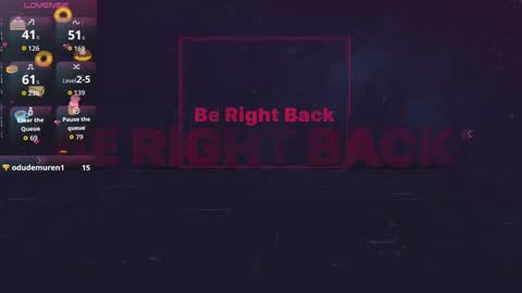 Cassie Ventura online show from 10.09.25