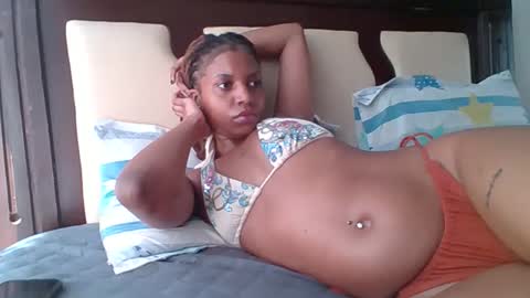 fierycaramel online show from 09.17.25